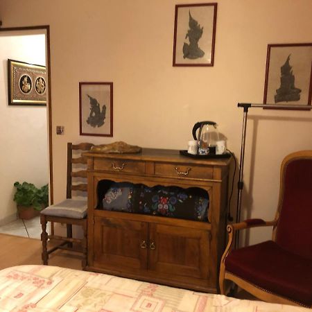 Les Chapelles Chambre D'Hotes מראה חיצוני תמונה